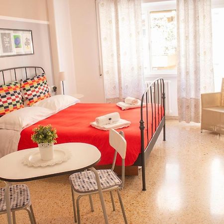 Marco Polo Vatican Apartment Рим Екстериор снимка