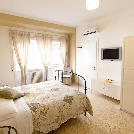 Marco Polo Vatican Apartment Рим Екстериор снимка