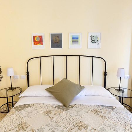 Marco Polo Vatican Apartment Рим Екстериор снимка