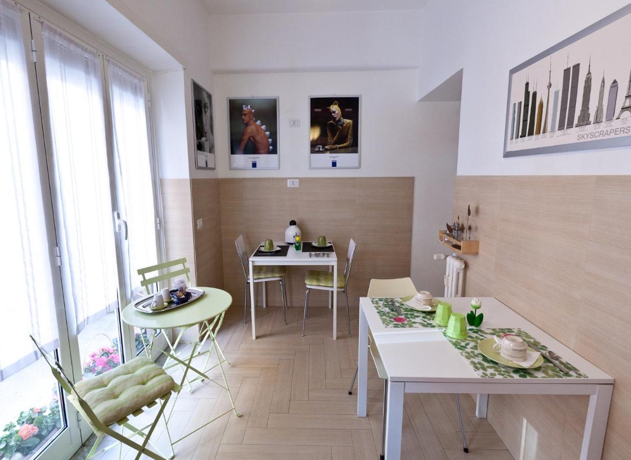 Marco Polo Vatican Apartment Рим Екстериор снимка