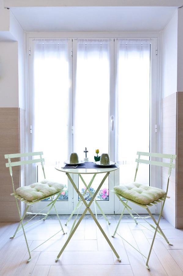 Marco Polo Vatican Apartment Рим Екстериор снимка