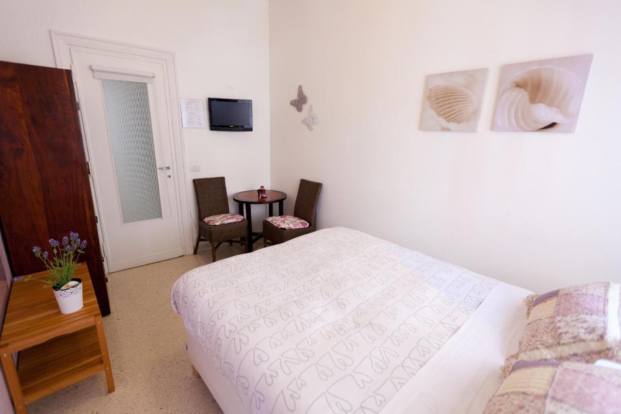 Marco Polo Vatican Apartment Рим Екстериор снимка