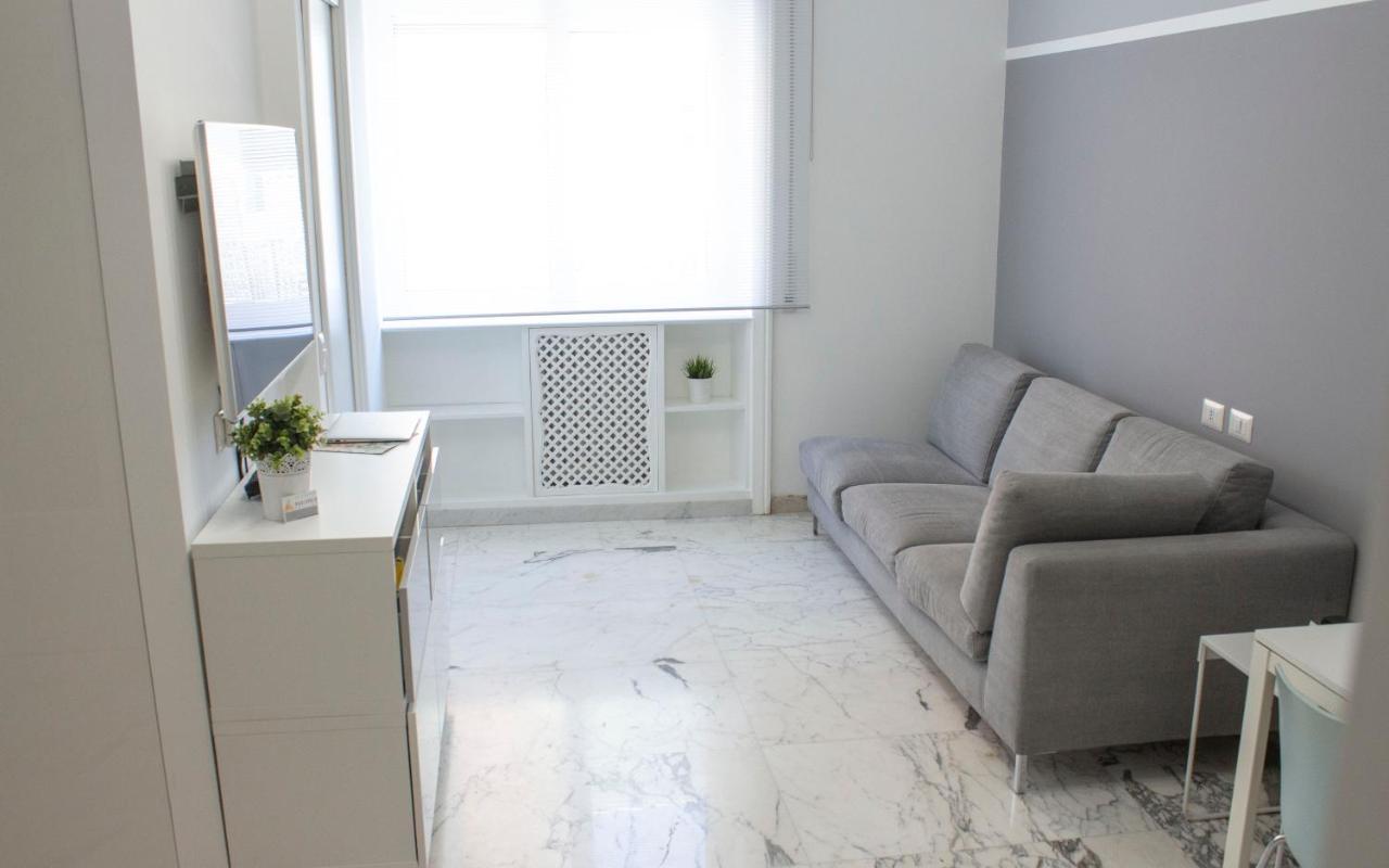 Marco Polo Vatican Apartment Рим Екстериор снимка