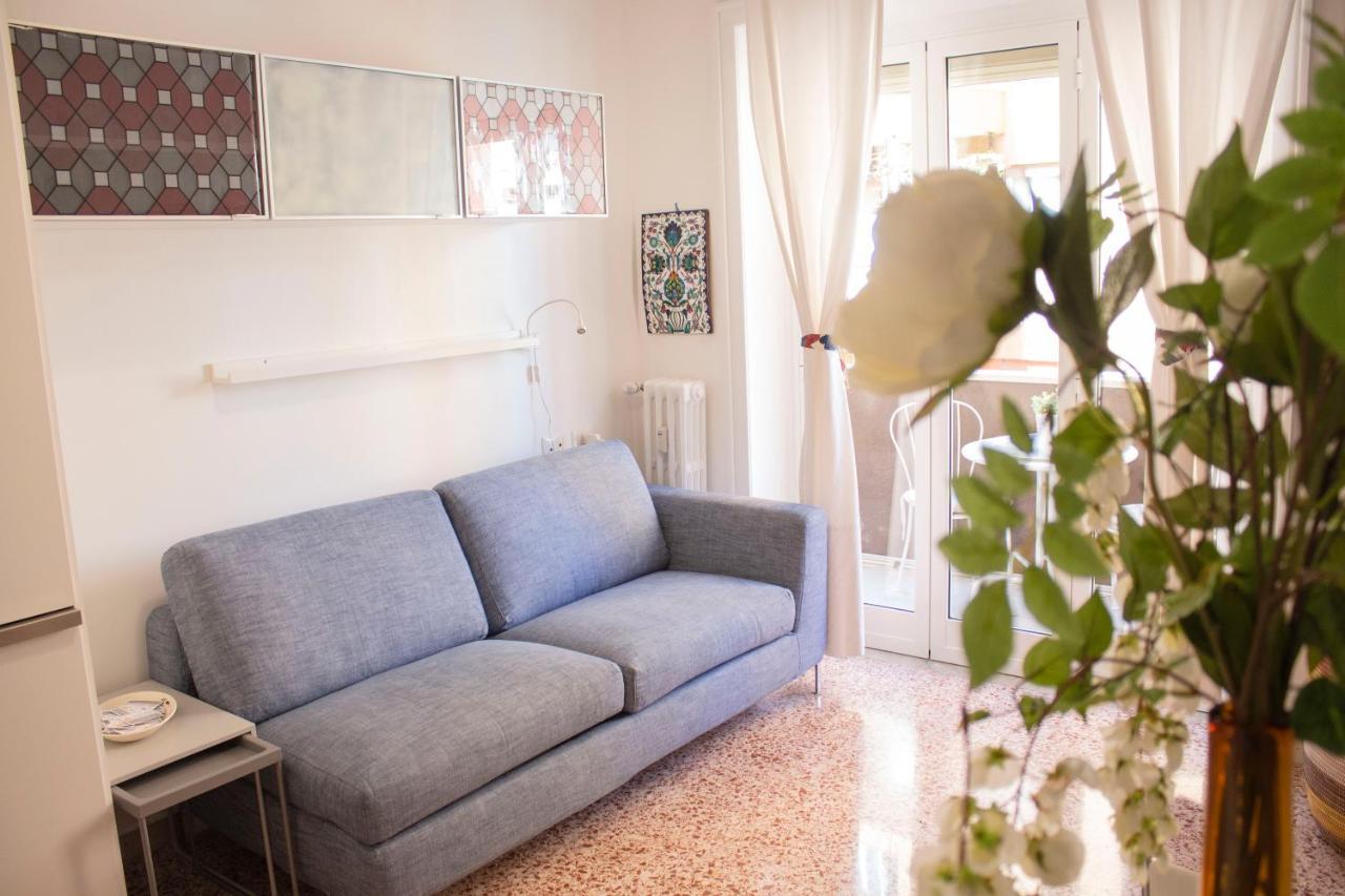 Marco Polo Vatican Apartment Рим Екстериор снимка