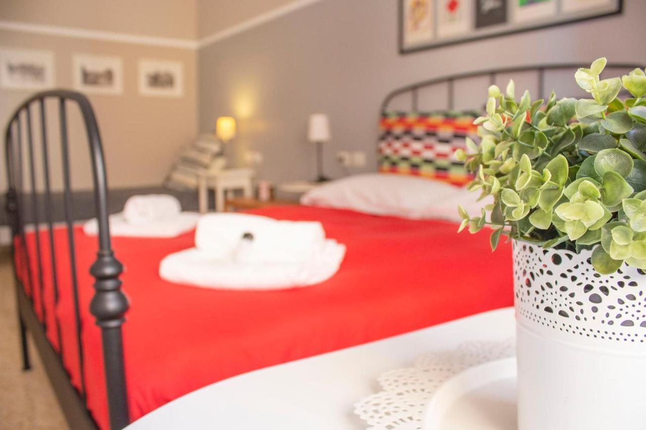 Marco Polo Vatican Apartment Рим Екстериор снимка