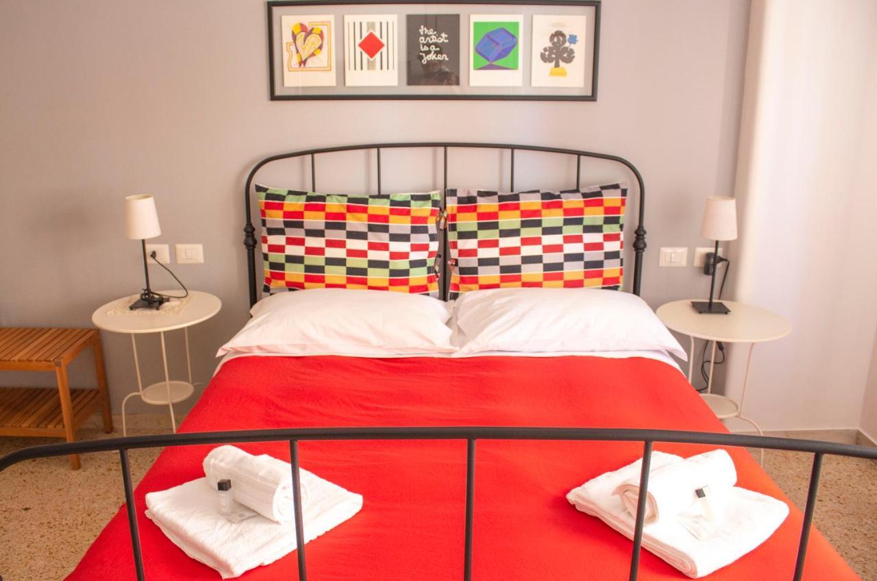 Marco Polo Vatican Apartment Рим Екстериор снимка