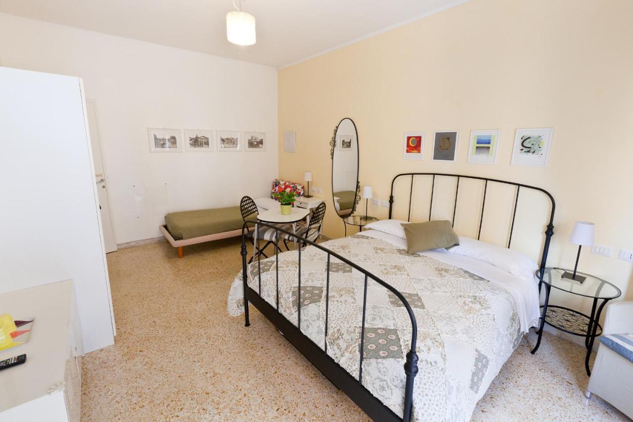 Marco Polo Vatican Apartment Рим Екстериор снимка