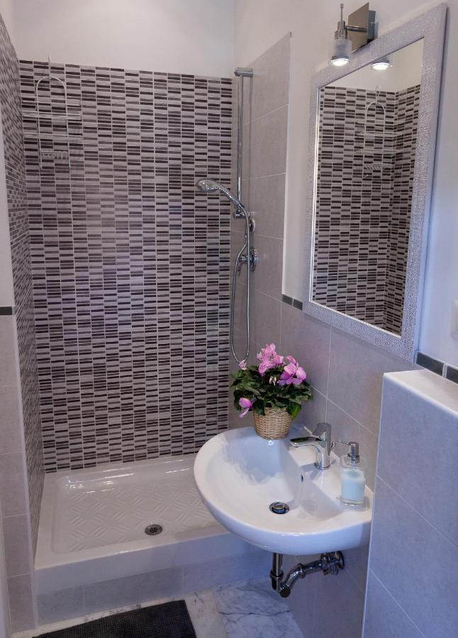 Marco Polo Vatican Apartment Рим Екстериор снимка