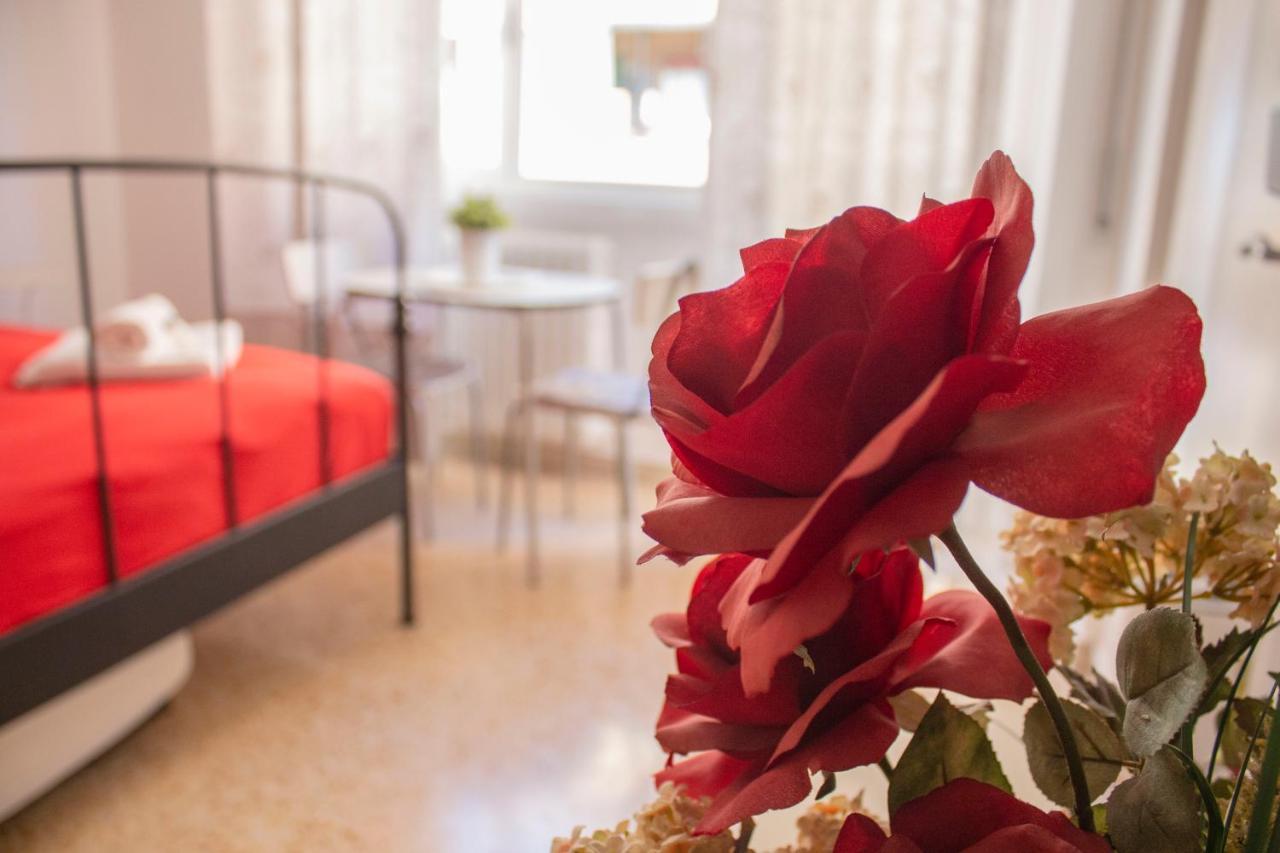 Marco Polo Vatican Apartment Рим Екстериор снимка