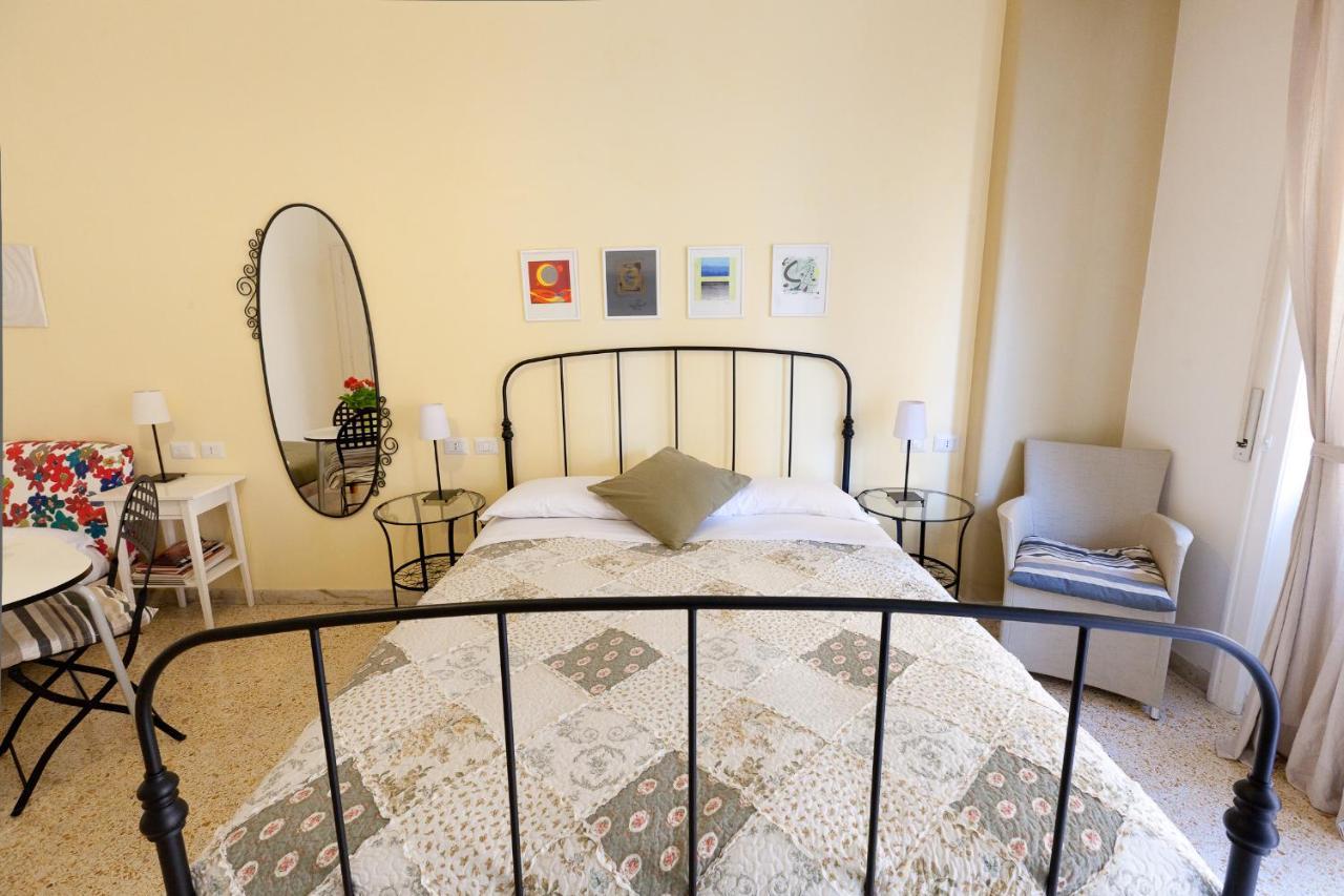 Marco Polo Vatican Apartment Рим Екстериор снимка