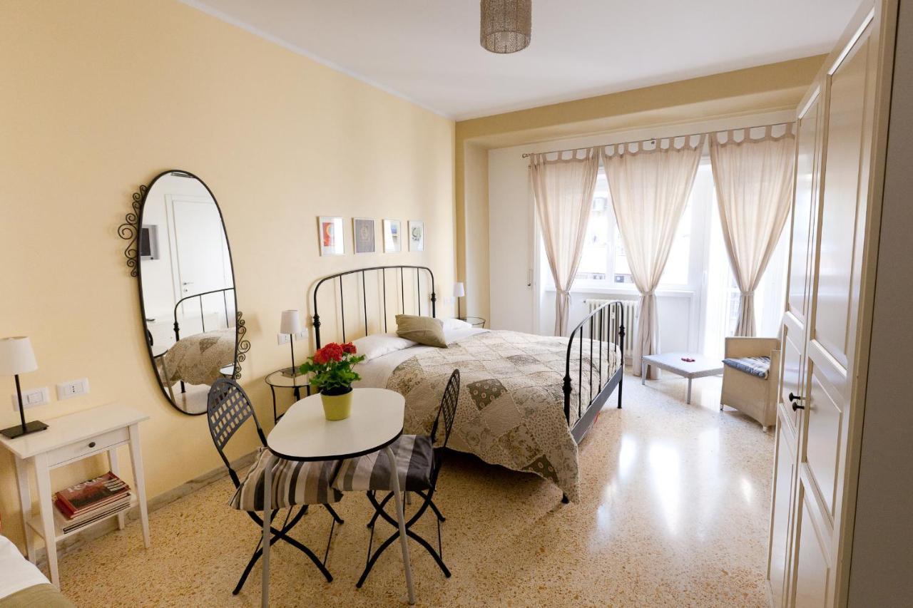 Marco Polo Vatican Apartment Рим Екстериор снимка