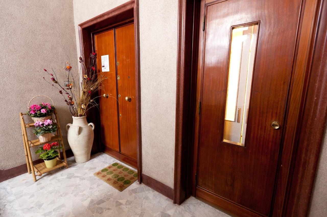 Marco Polo Vatican Apartment Рим Екстериор снимка