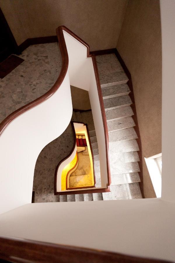 Marco Polo Vatican Apartment Рим Екстериор снимка