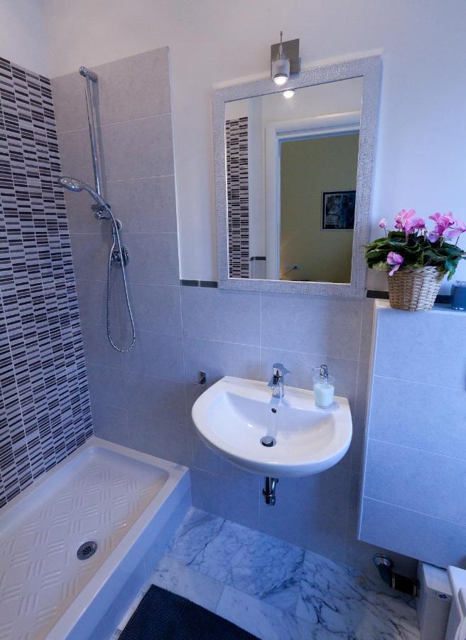 Marco Polo Vatican Apartment Рим Екстериор снимка