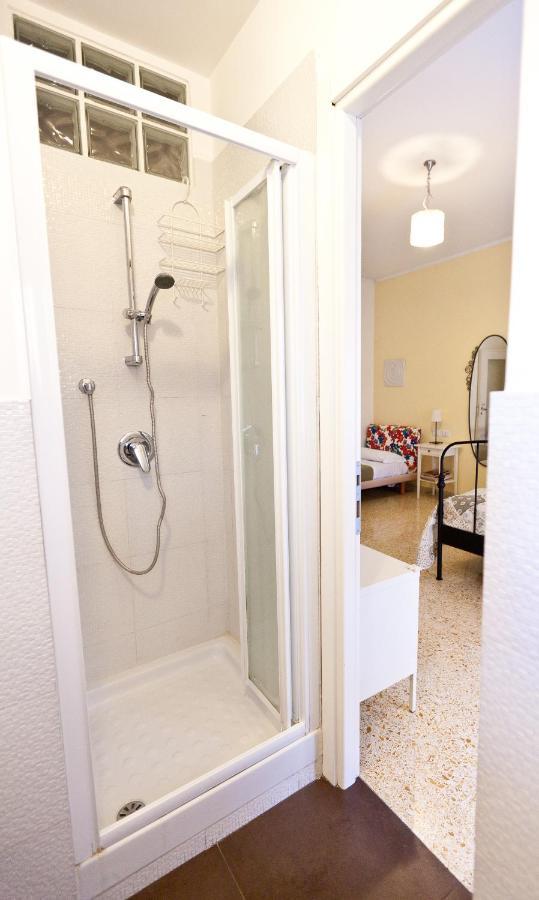 Marco Polo Vatican Apartment Рим Екстериор снимка