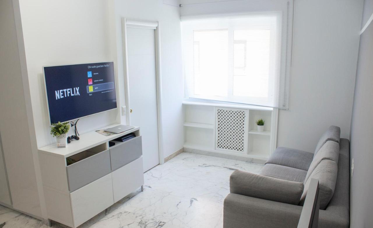 Marco Polo Vatican Apartment Рим Екстериор снимка
