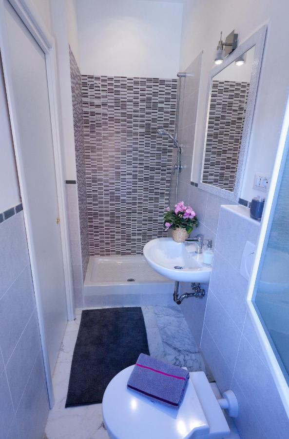 Marco Polo Vatican Apartment Рим Екстериор снимка