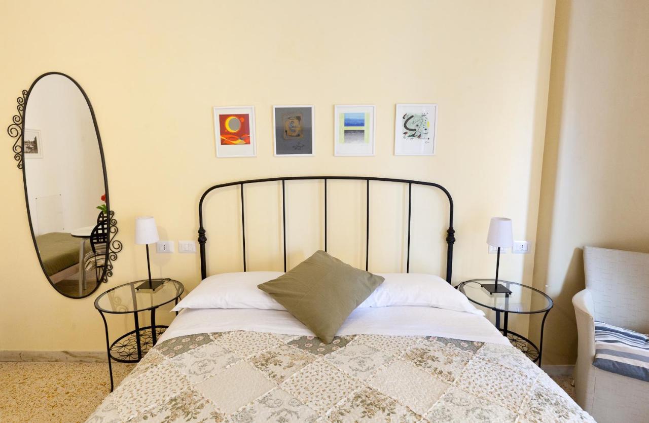 Marco Polo Vatican Apartment Рим Екстериор снимка