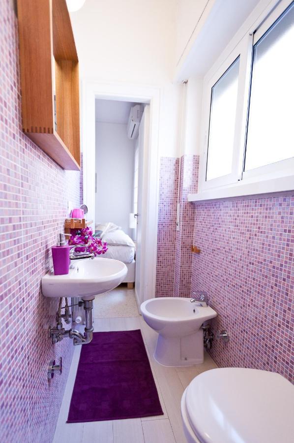 Marco Polo Vatican Apartment Рим Екстериор снимка