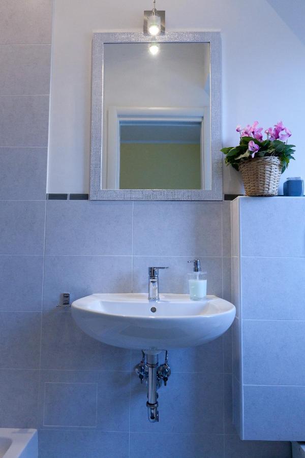 Marco Polo Vatican Apartment Рим Екстериор снимка