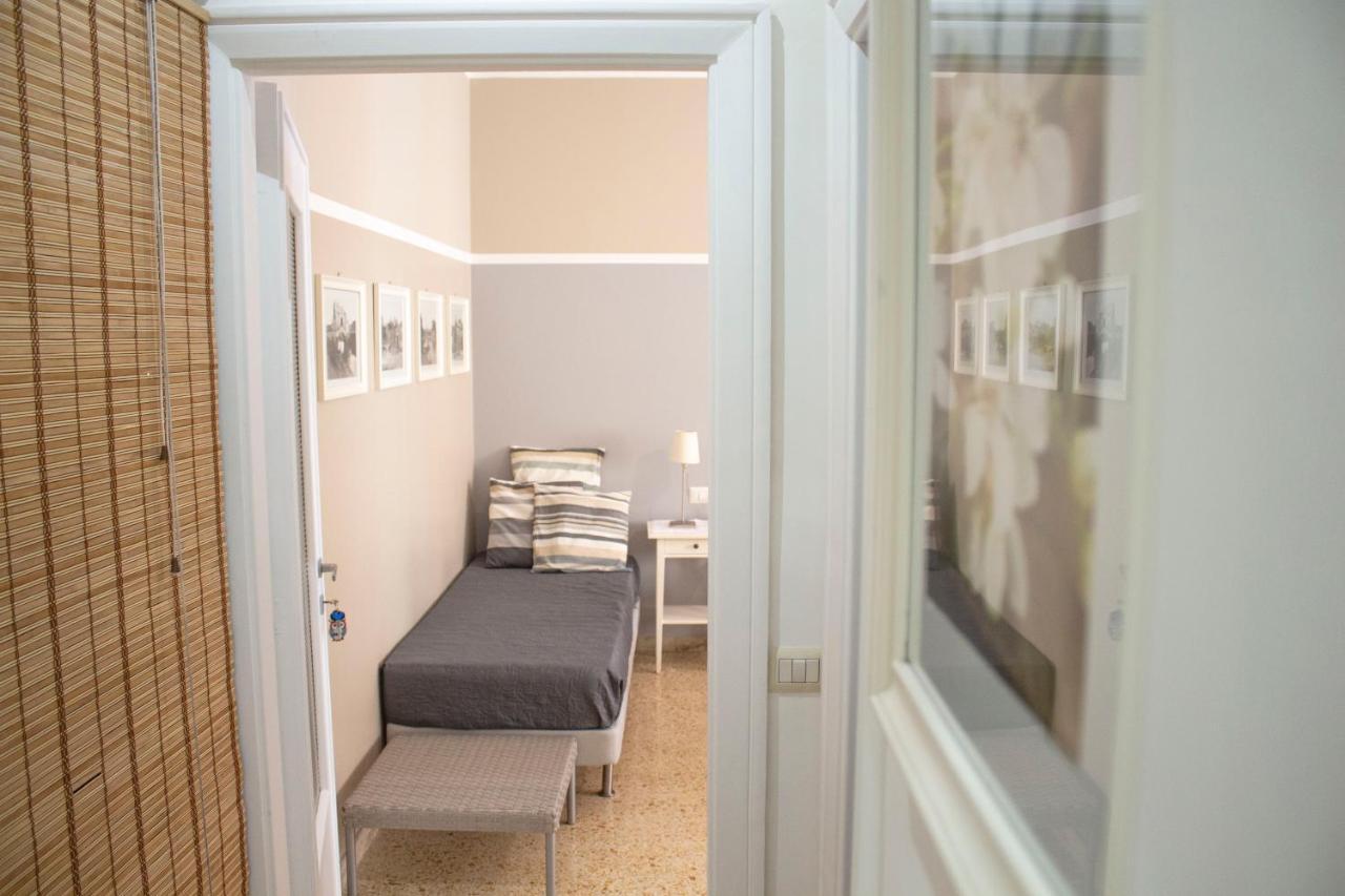 Marco Polo Vatican Apartment Рим Екстериор снимка