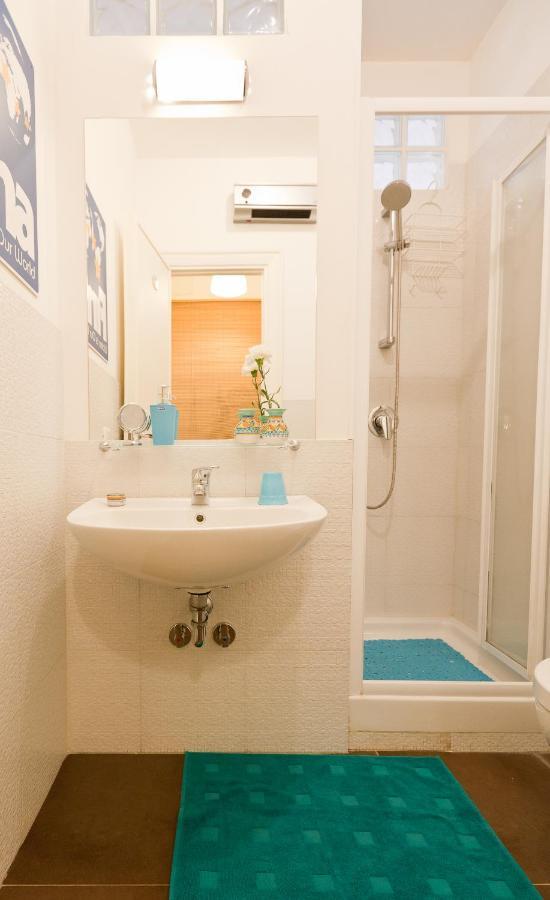 Marco Polo Vatican Apartment Рим Екстериор снимка