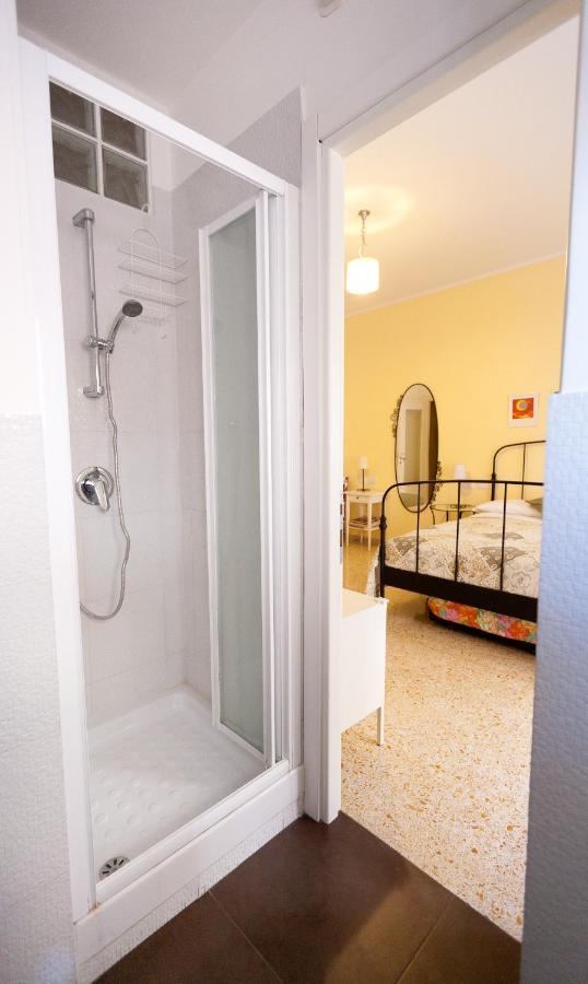Marco Polo Vatican Apartment Рим Екстериор снимка