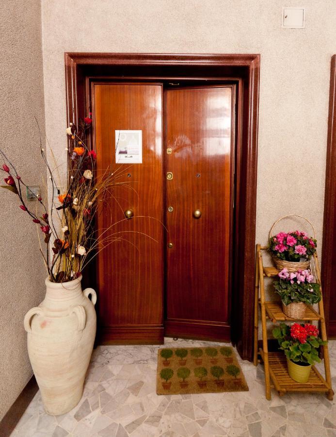 Marco Polo Vatican Apartment Рим Екстериор снимка