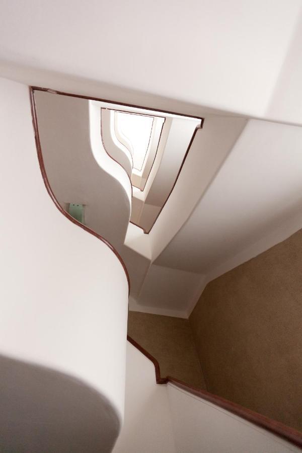 Marco Polo Vatican Apartment Рим Екстериор снимка